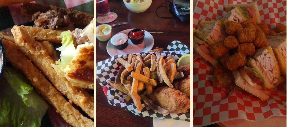 Savage Moose Sports Pub