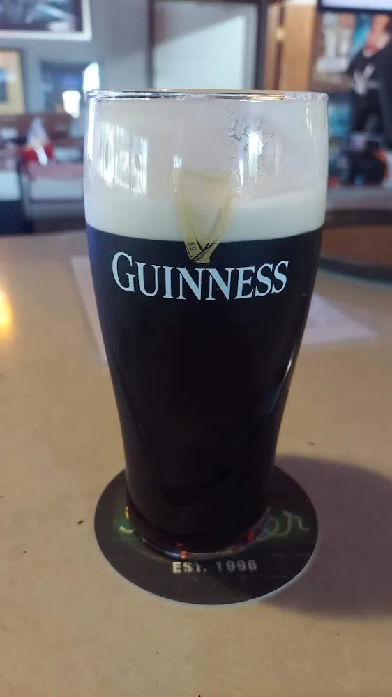 Guinness