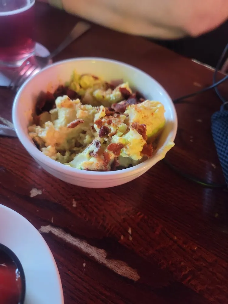 Potato Salad