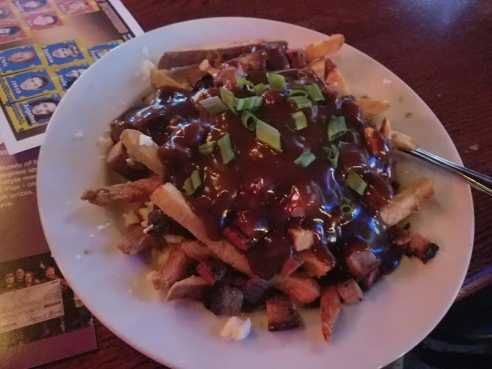 Poutine