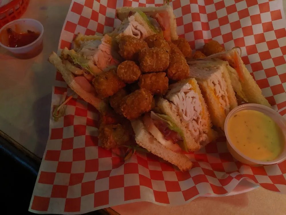 Turkey Club